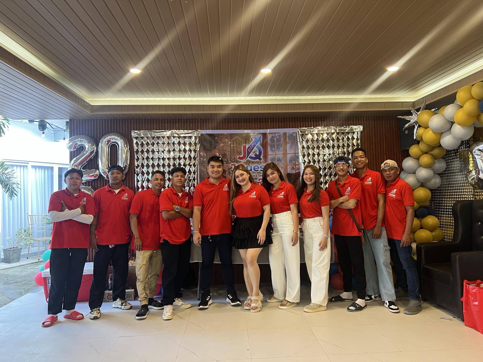 JQuest Network Team